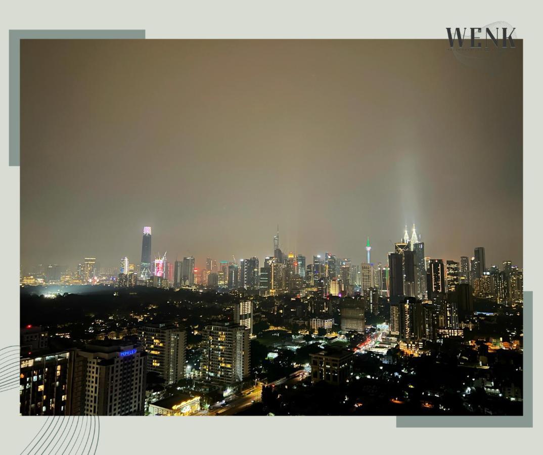 Neu Suites @ 3Rdnvenue 003 Kuala Lumpur Eksteriør billede