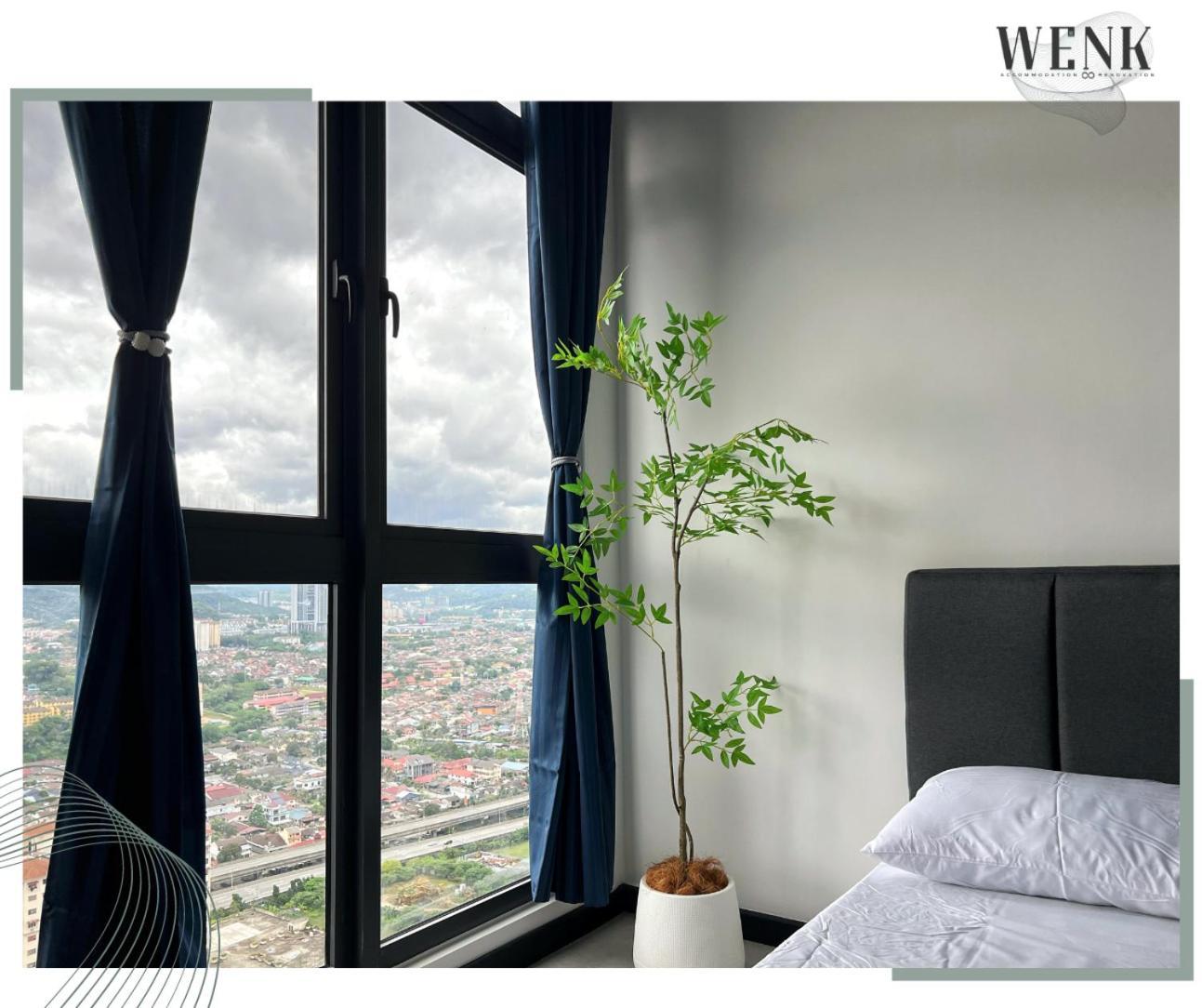 Neu Suites @ 3Rdnvenue 003 Kuala Lumpur Eksteriør billede