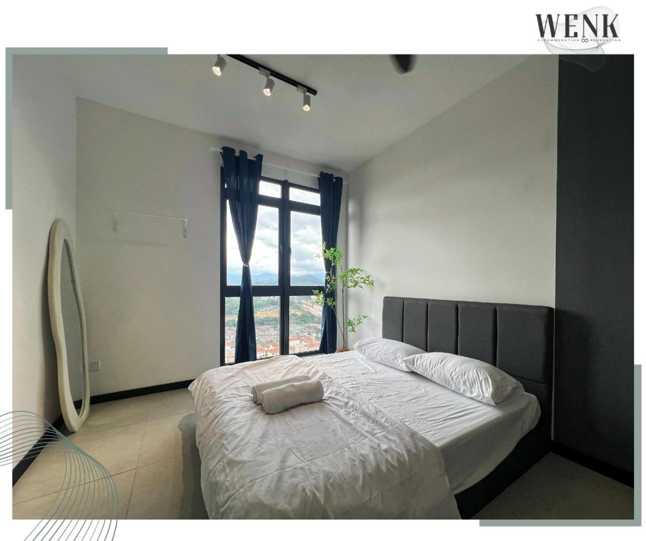 Neu Suites @ 3Rdnvenue 003 Kuala Lumpur Eksteriør billede