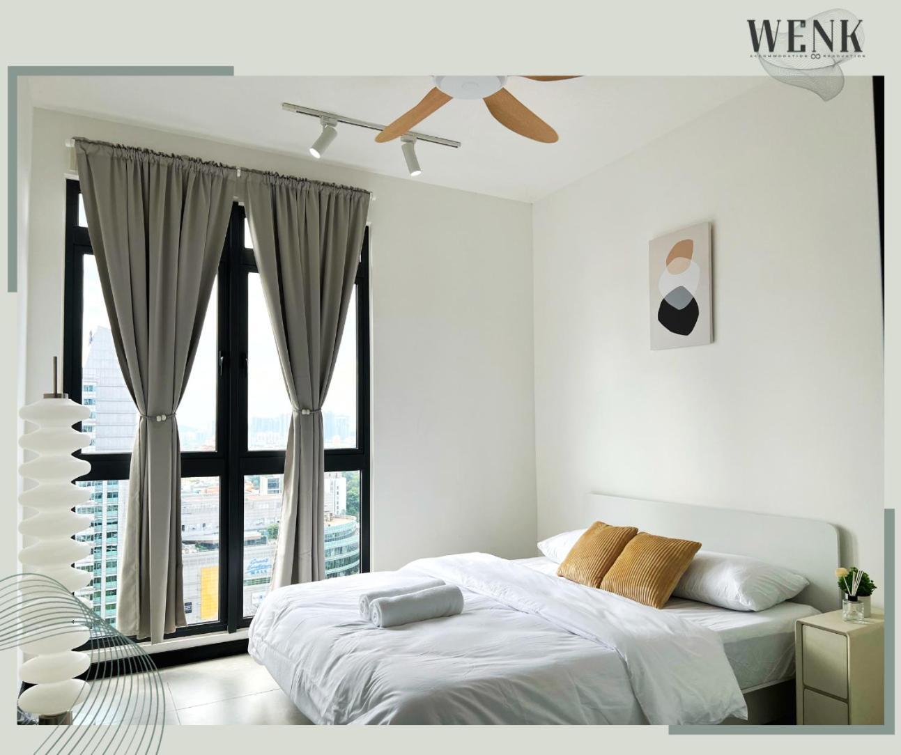 Neu Suites @ 3Rdnvenue 003 Kuala Lumpur Eksteriør billede