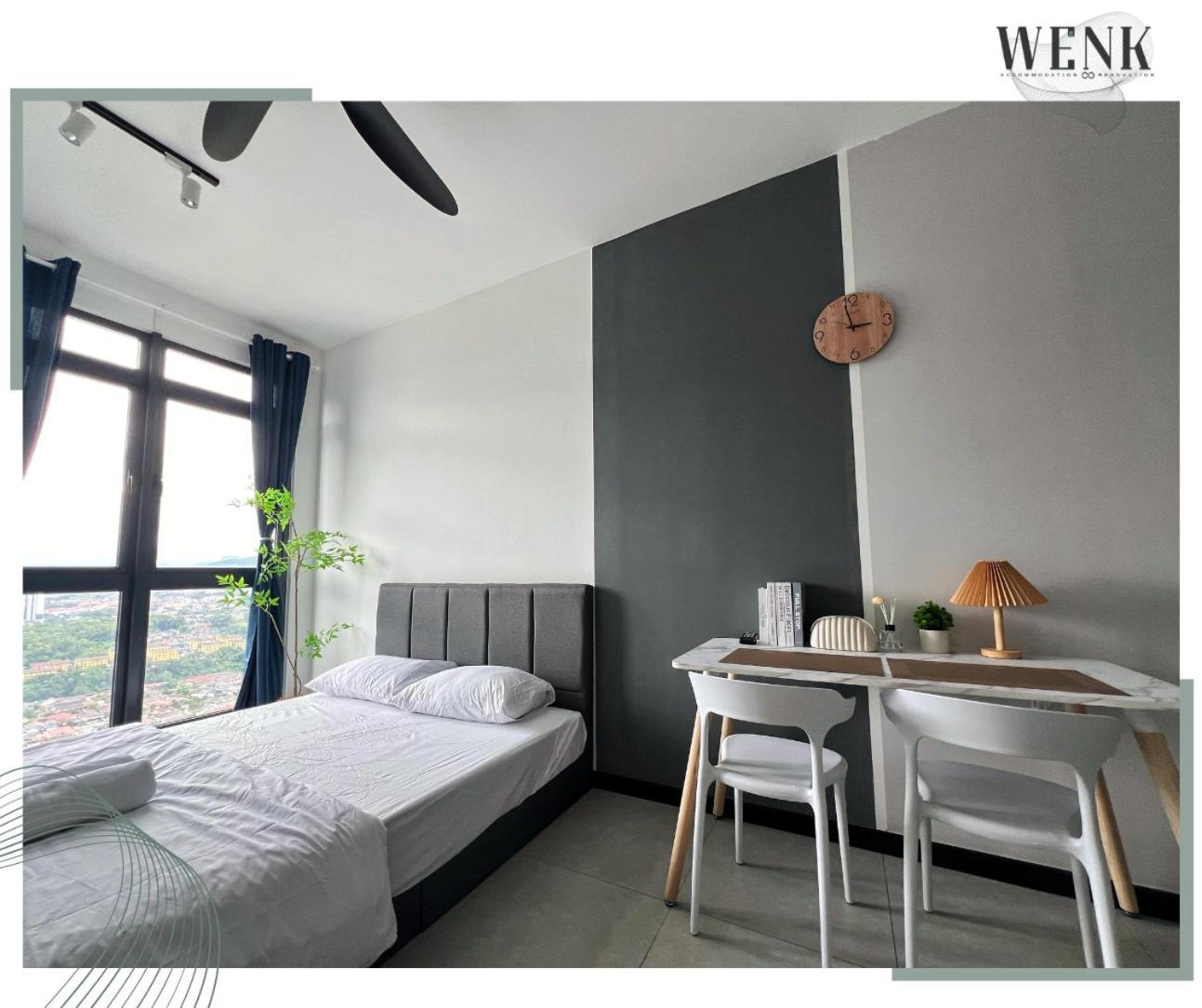 Neu Suites @ 3Rdnvenue 003 Kuala Lumpur Eksteriør billede