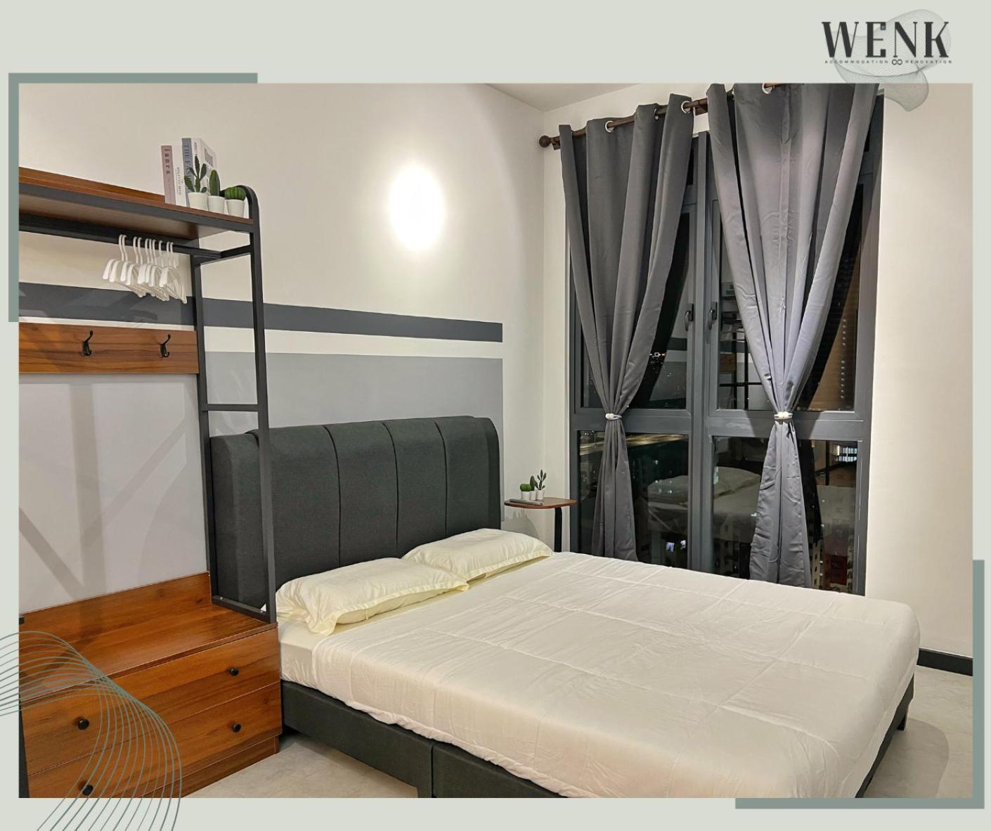 Neu Suites @ 3Rdnvenue 003 Kuala Lumpur Eksteriør billede