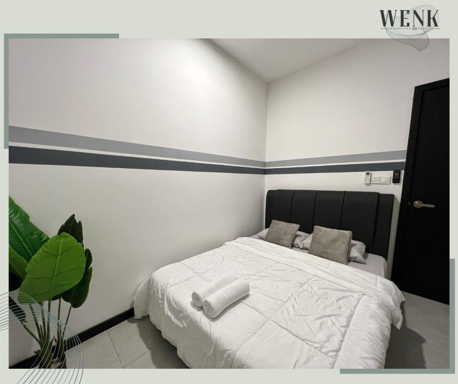 Neu Suites @ 3Rdnvenue 003 Kuala Lumpur Eksteriør billede