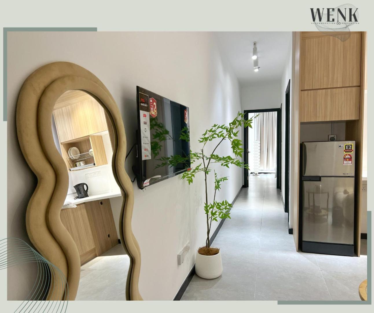 Neu Suites @ 3Rdnvenue 003 Kuala Lumpur Eksteriør billede