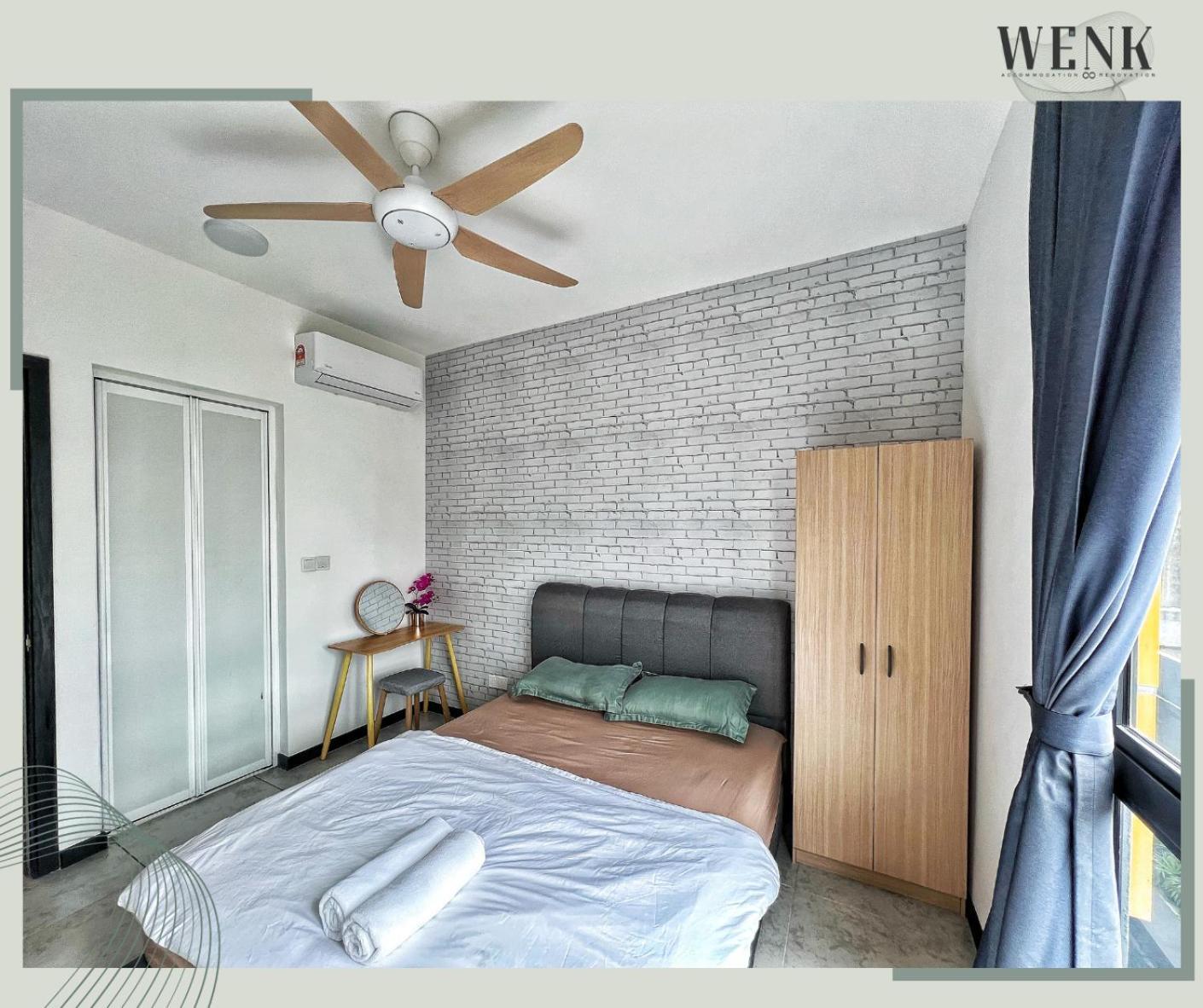 Neu Suites @ 3Rdnvenue 003 Kuala Lumpur Eksteriør billede