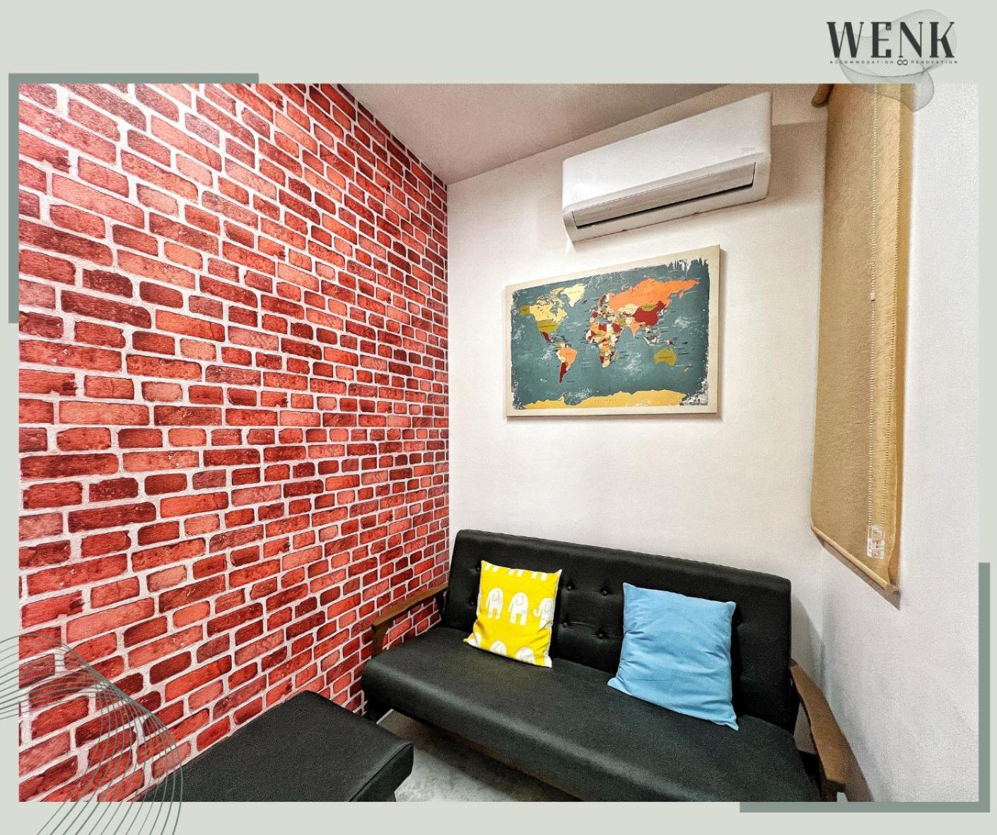 Neu Suites @ 3Rdnvenue 003 Kuala Lumpur Eksteriør billede