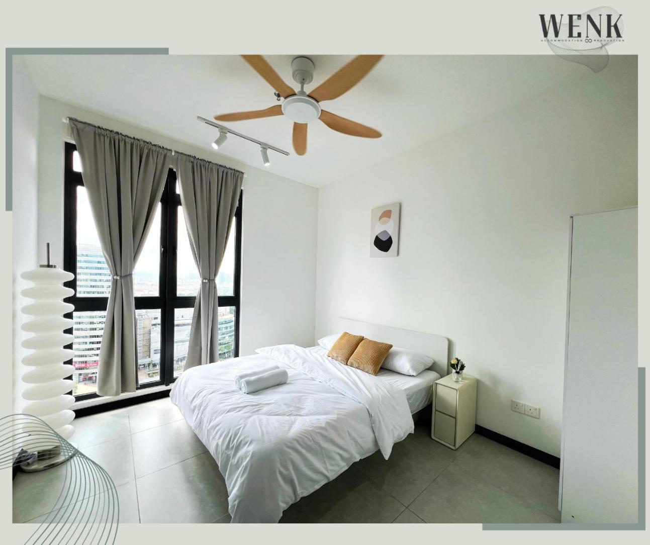 Neu Suites @ 3Rdnvenue 003 Kuala Lumpur Eksteriør billede