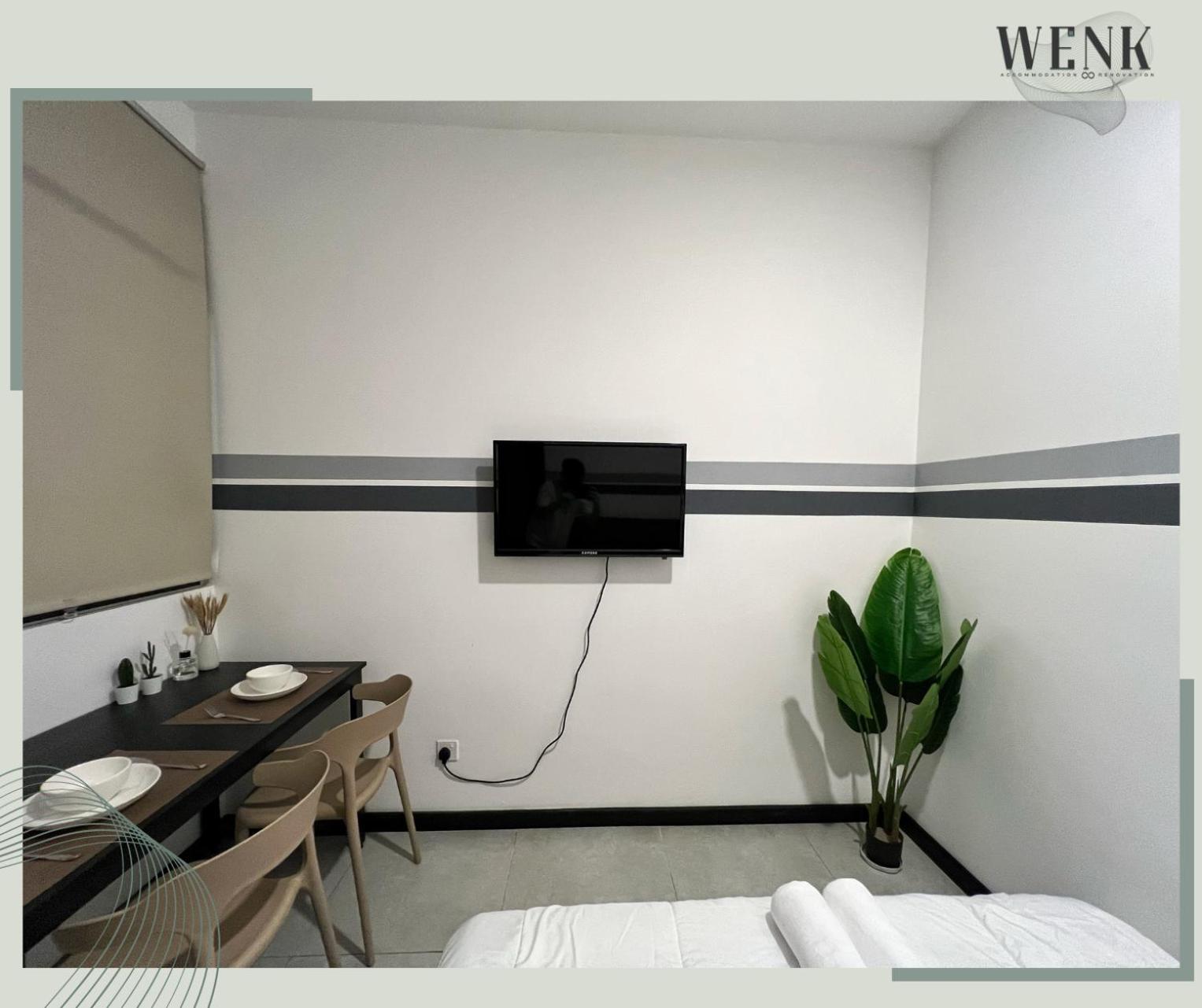Neu Suites @ 3Rdnvenue 003 Kuala Lumpur Eksteriør billede