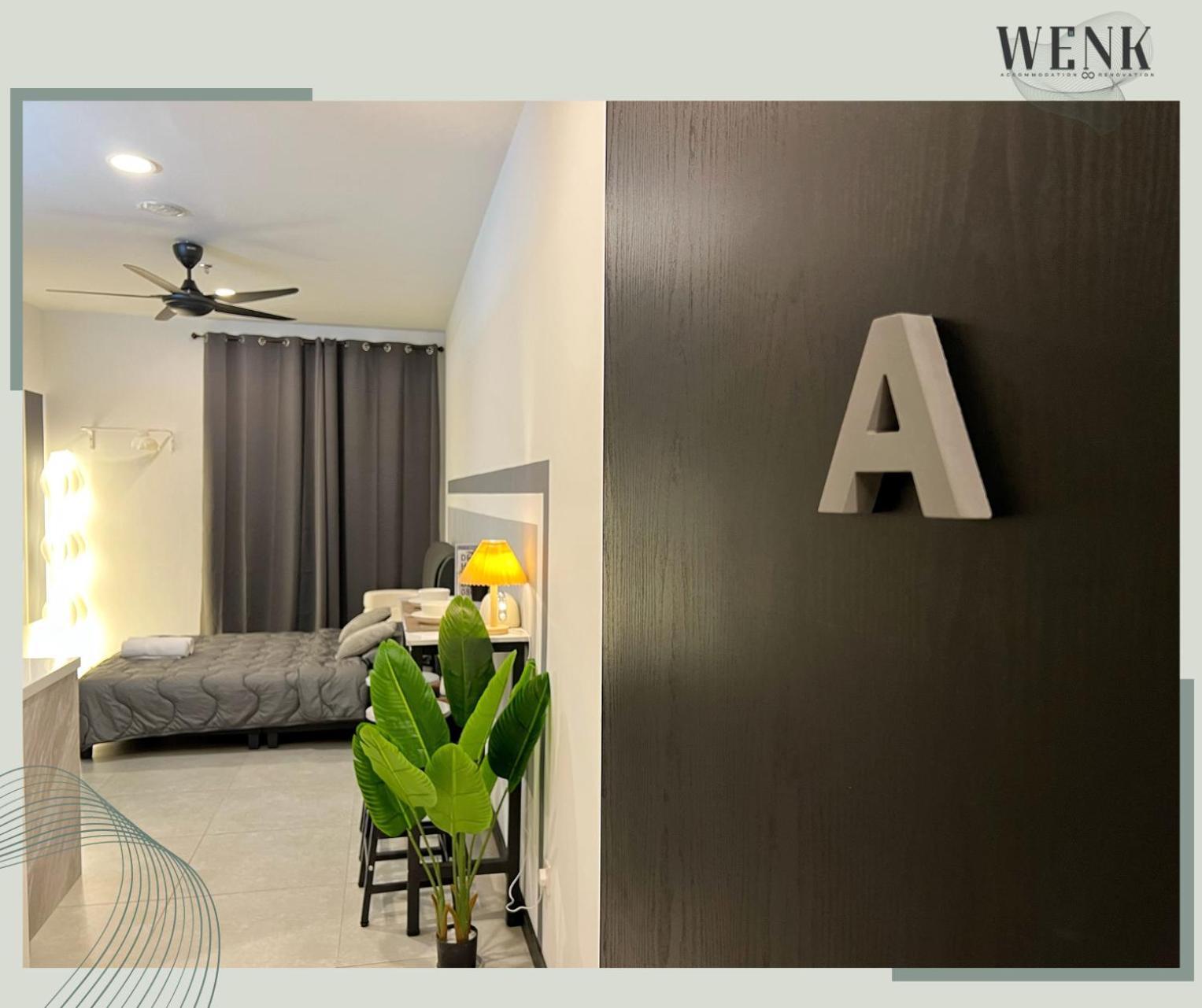 Neu Suites @ 3Rdnvenue 003 Kuala Lumpur Eksteriør billede