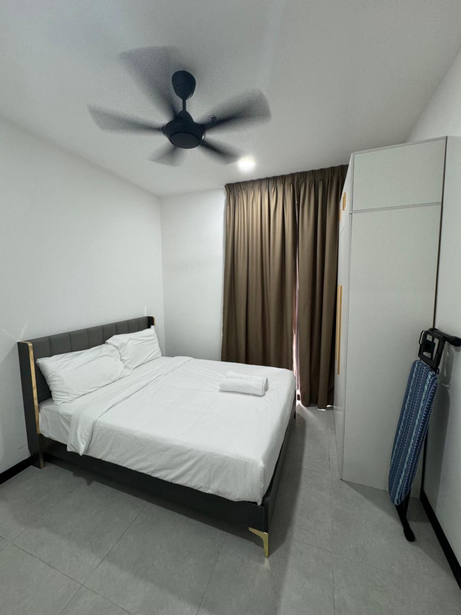 Neu Suites @ 3Rdnvenue 003 Kuala Lumpur Eksteriør billede